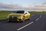 Volkswagen Donates 2019 Arteon to Charity During Pebble Beach Concours d'Elegance