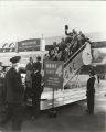 British Airways celebrates 60 years of transatlantic jet flight